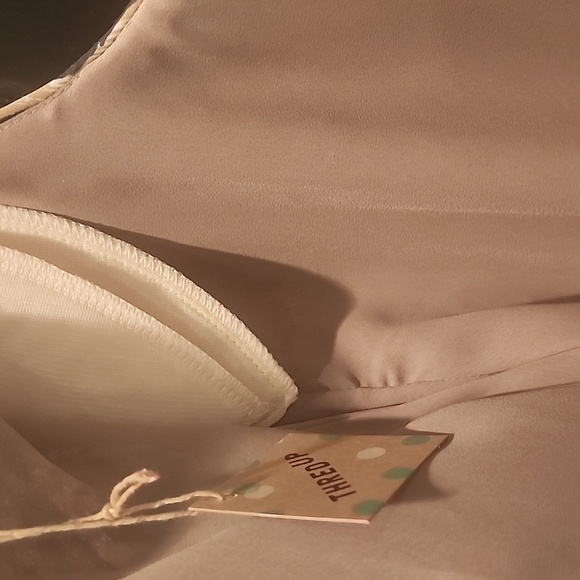 🔥Chetta B for Bergdorf Goodman Leopard Sequin Dress Size 8 EUC 🐆 - Picture 11 of 13